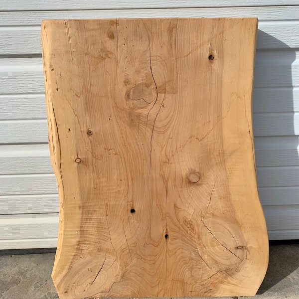 Juniper Edge Slab Etsy