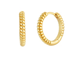 Collana In Lapislazzuli A Goccia Con Catena Placcata Oro 14k - Fatta A Mano, Pietra Vera Per Chakra Della Gola