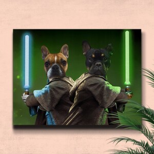 Custom multi-pet artwork featuring cats or dogs dressed as historical royalty, wearing luxurious robes, crowns, and classic Renaissance-style details. Created by PethelangeloCo, this portrait celebrates all of your pets together in a majestic, imaginative scene. Ideal for Christmas gifts, birthday gifts, anniversaries, Valentine’s Day, Mother’s Day, or Father’s Day. Also excellent for shoppers who enjoy fantasy worlds, wizard-inspired elements,