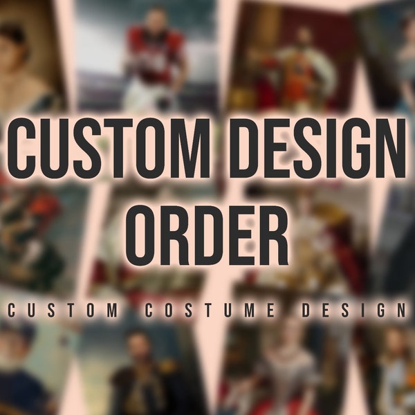 Custom/Special Order