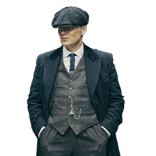 Manteau thomas shelby Etsy France