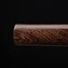 Handmade Damascus Folded Steel Katana Japanese Samurai Sword - Groove Full Tang Sharp Blade For Home Protection, Swords - Canada