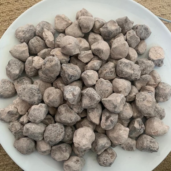 Edible Clay - Nzu Calaba 50g, 120g, 250g, 500g and 1kg