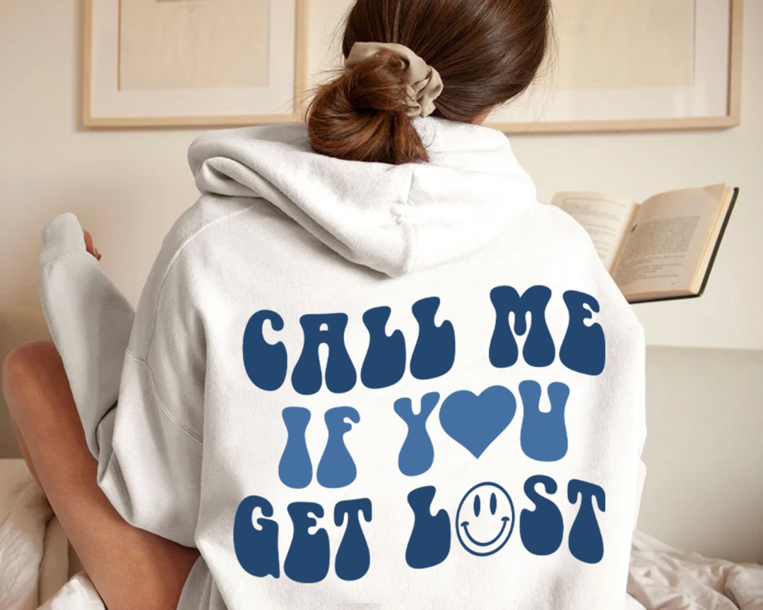 Call Me If You Get Lost Hoodie Tyler Hoodie summer - Etsy