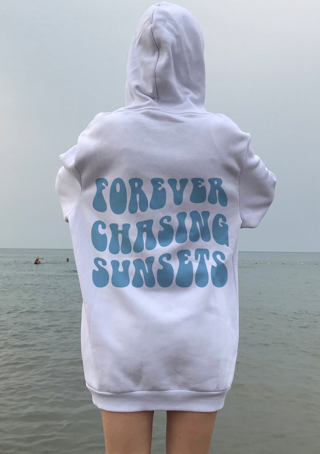 Forever Chasing Sunset Hoodie, Aesthetic Hoodie , Tumblr Hoodie ,VSCO ...