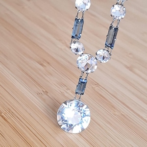 Antique Art Deco necklace