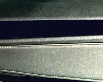 ASTRA H Mk5 fitting Gloss Black door strips 2 door (2004–2010)