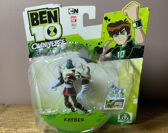 BEN10　フィギュア Amazon.co.jp: ZEVE Ben 10 おもちゃ 9点 ベン10 フィギュア