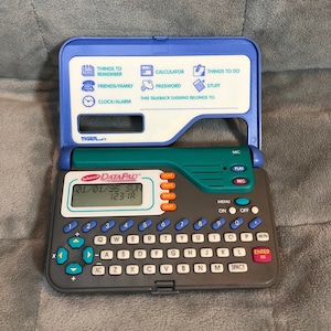 Best electronic diary 2025