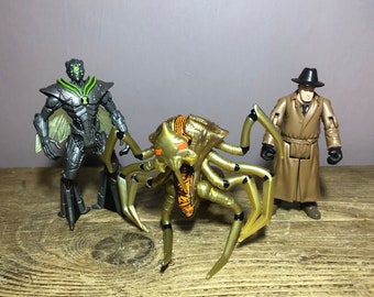 ベン10 エイリアン ブレインストーム モンスターズ | おもちゃ