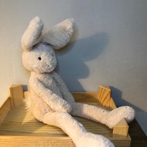Bunzo Bunny Plush Toy Rabbit Stuffed Dolls 40cm Soft Cartoon Children 