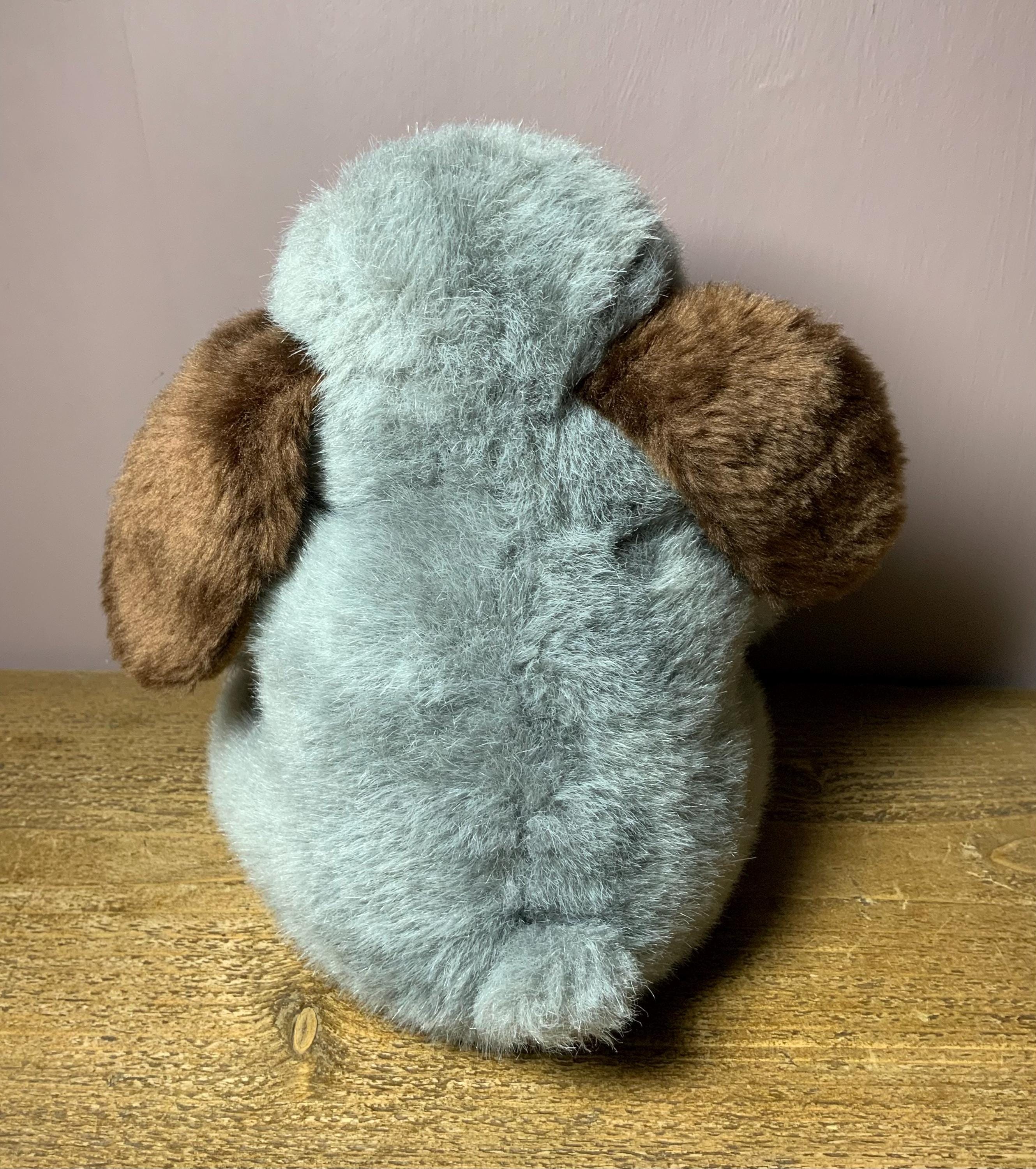 ヴィンテージ チャドバレー ぬいぐるみ パピー：1980年代/90年代