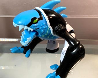 ベン 10 エイリアン ブレインストーム モンスター | おもちゃ