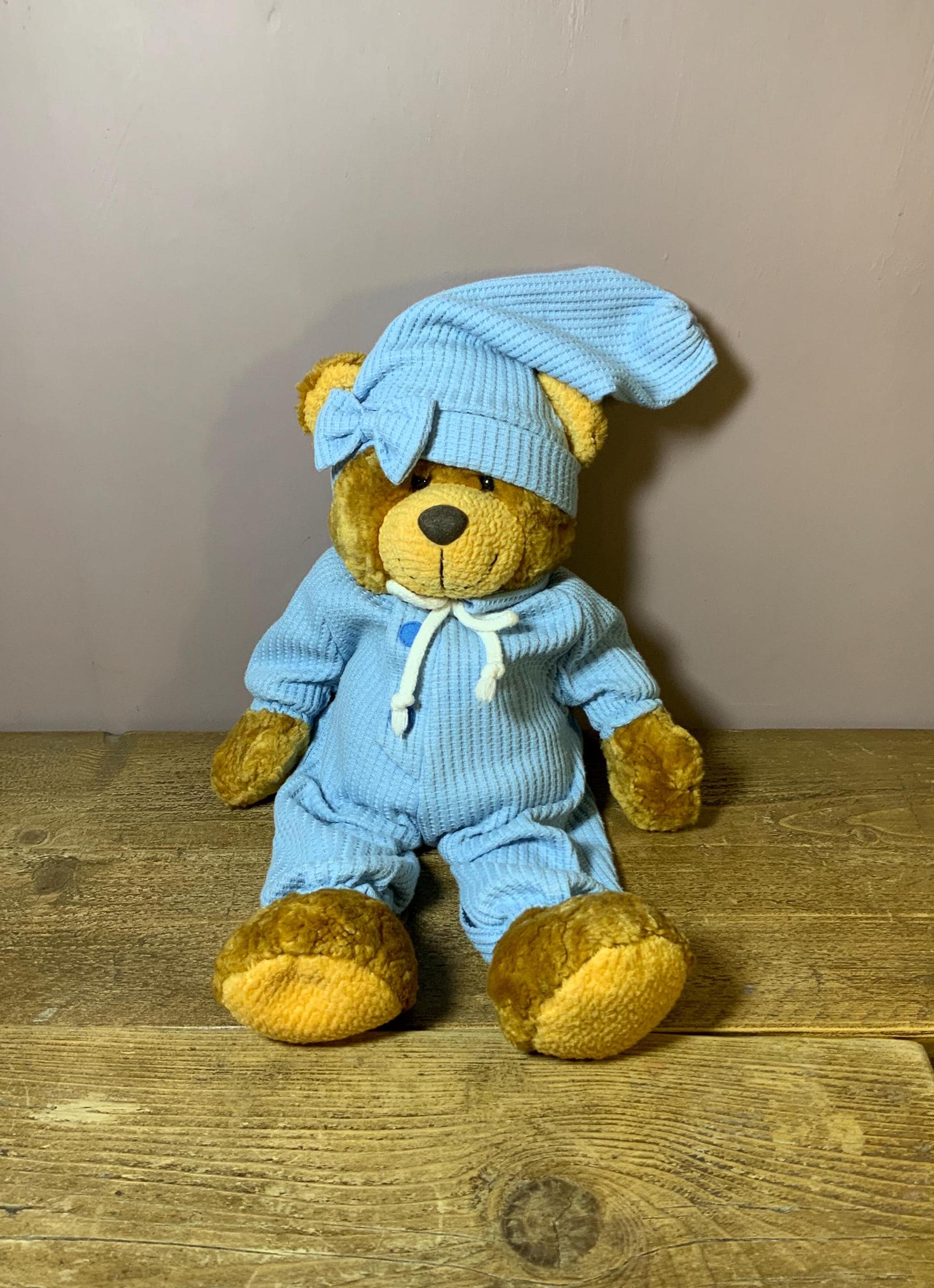 AURORA Baby Rare Vintage Large 15