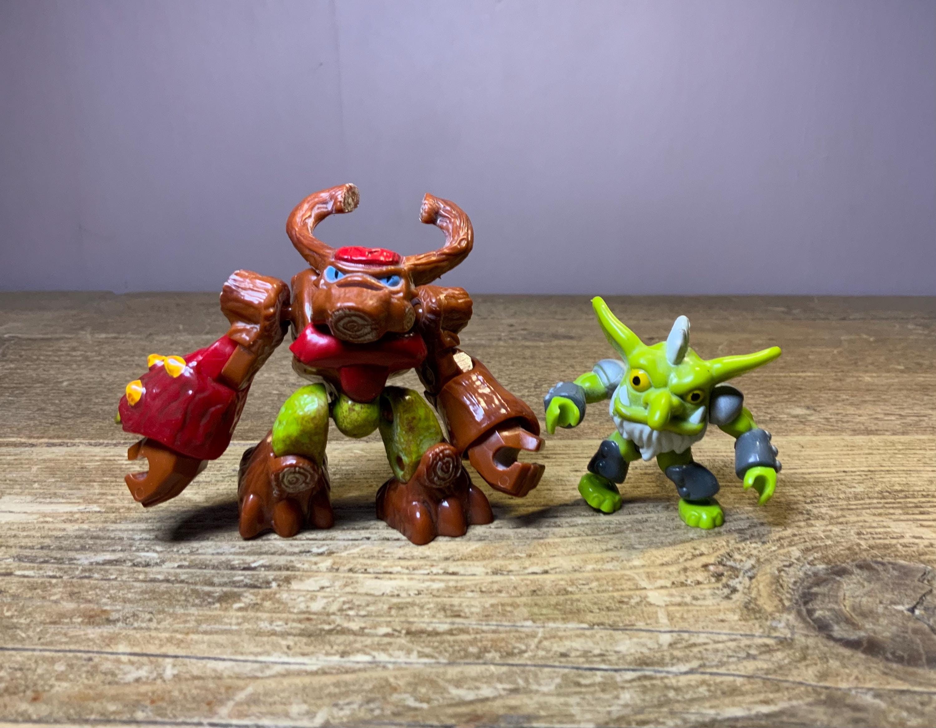 Figure 34 X Pacchetto Figure Skylanders Tra Cui Forza Di Scambio Figure 34 X Pacchetto Figure Skylanders Tra Cui Forza Di Scambio