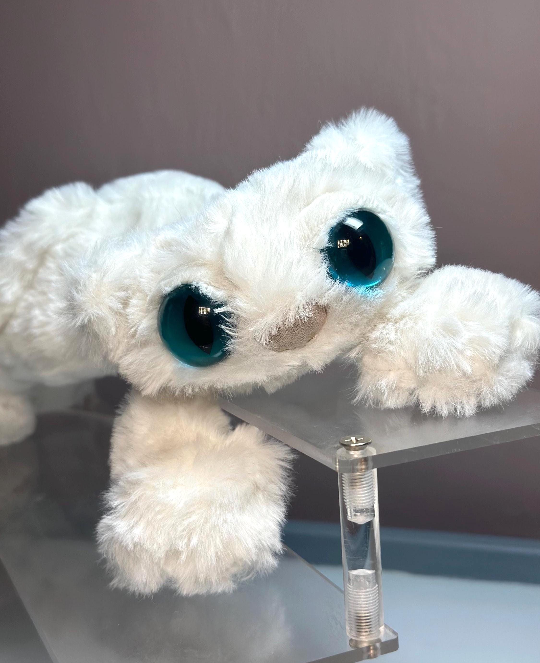 マンハッタントイ　ぬいぐるみ Amazon.co.jp: マンハッタントイ ランキーキャッツ ジギー 黒猫