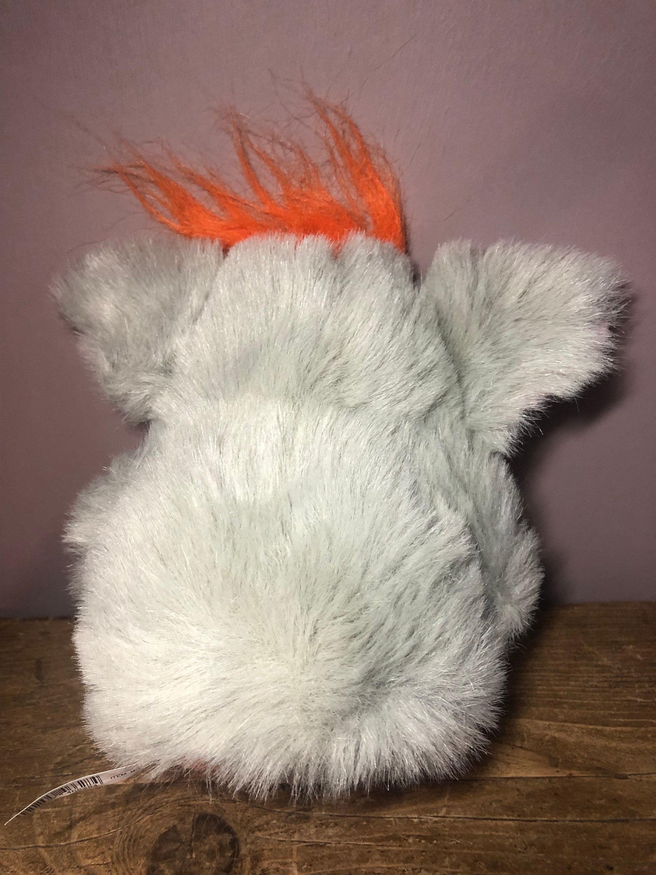 STAY ファーストモデル 2006 グレーのぬいぐるみ STAY ファーストモデル 2006 グレーのぬいぐるみ ファースト社