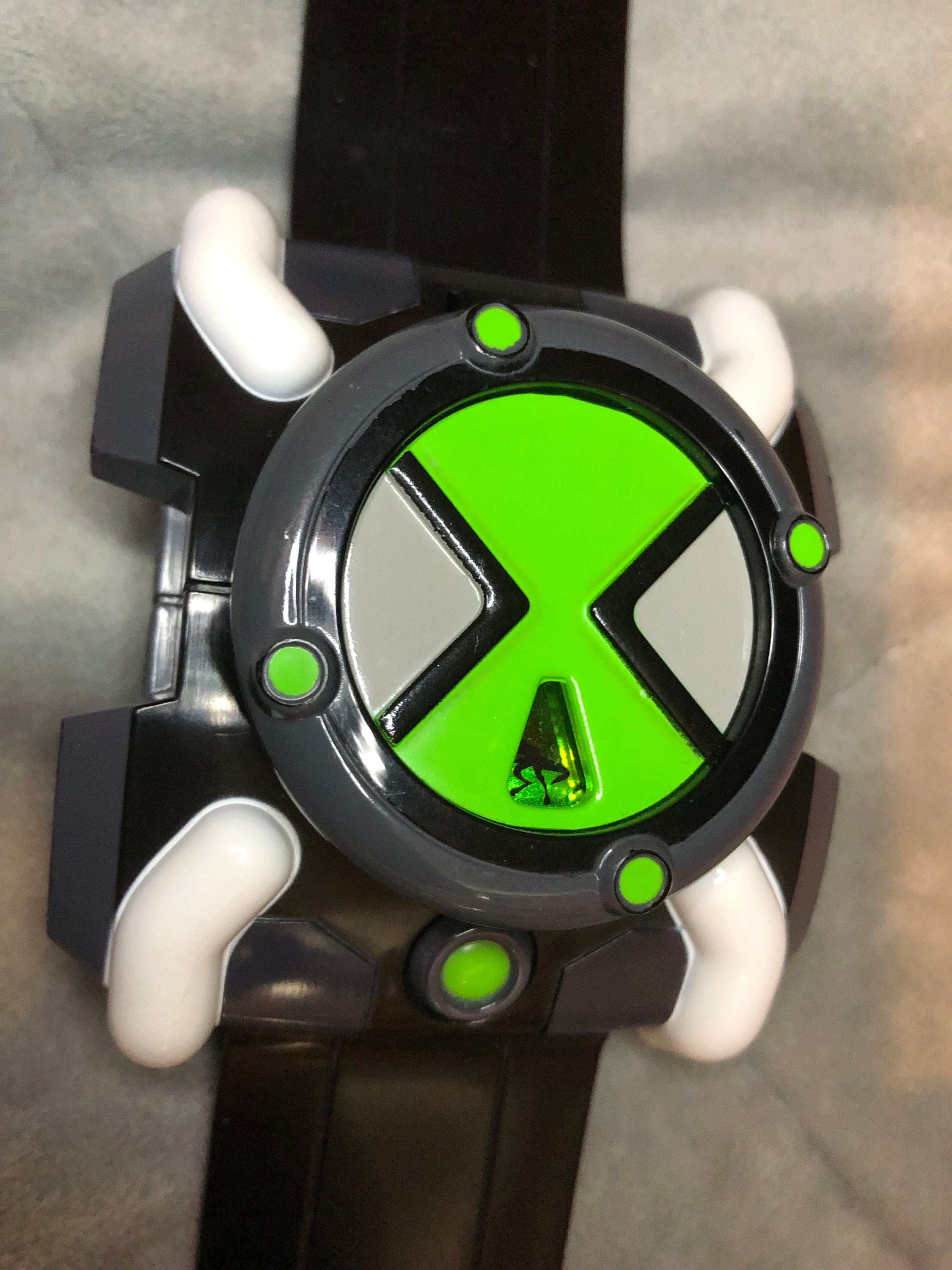 Playmates Toys Ben 10 Omnitrix Season 3 Play Watch India | Ubuy