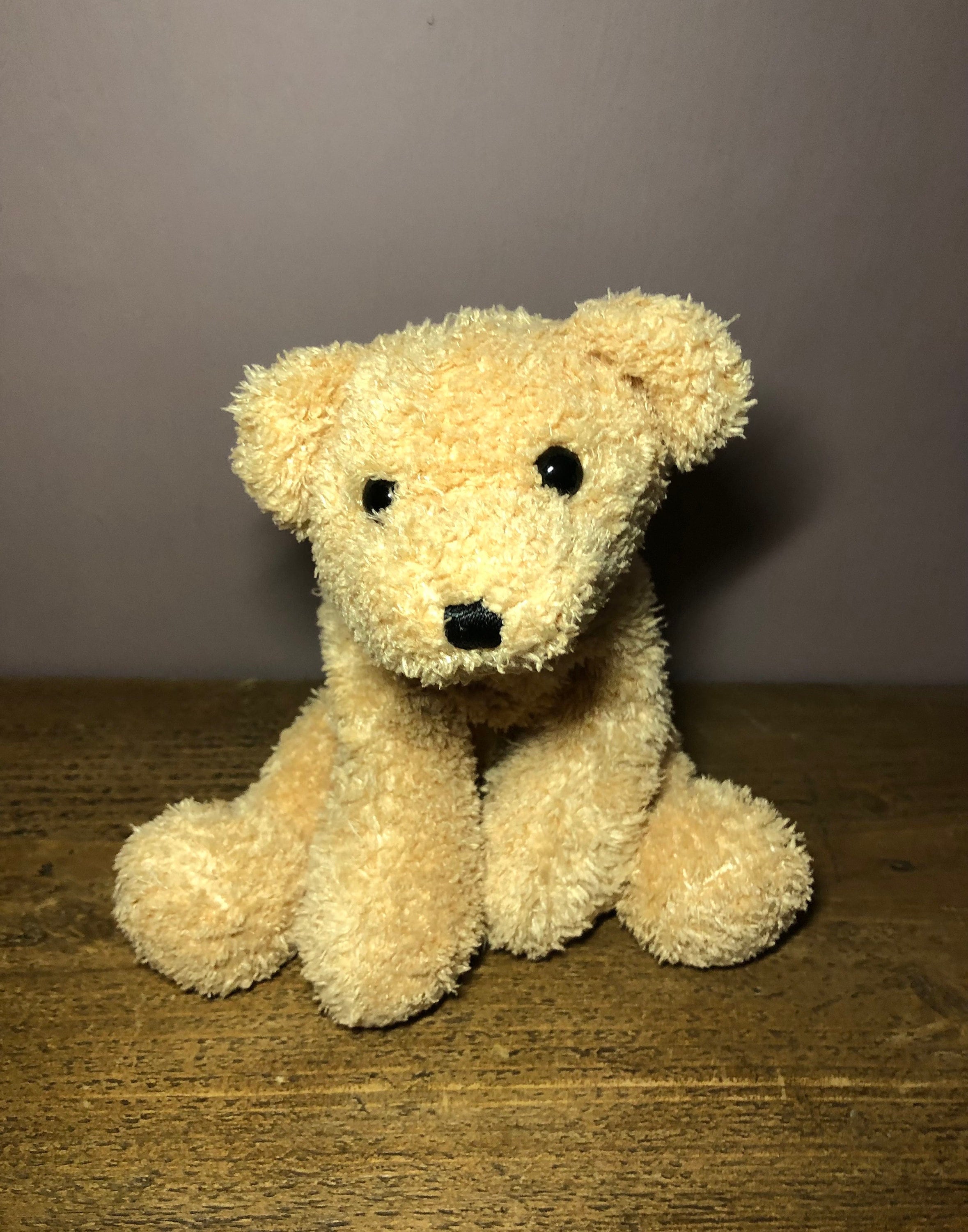 Anna Club Plush Etsy Canada