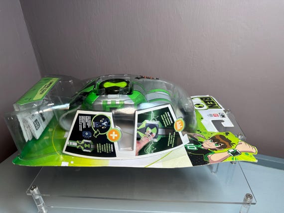 BEN10 オムニトリックス　omnitrix Ben10 omnitrix ben Temnysonプロジェクションウォッチ漫画変換