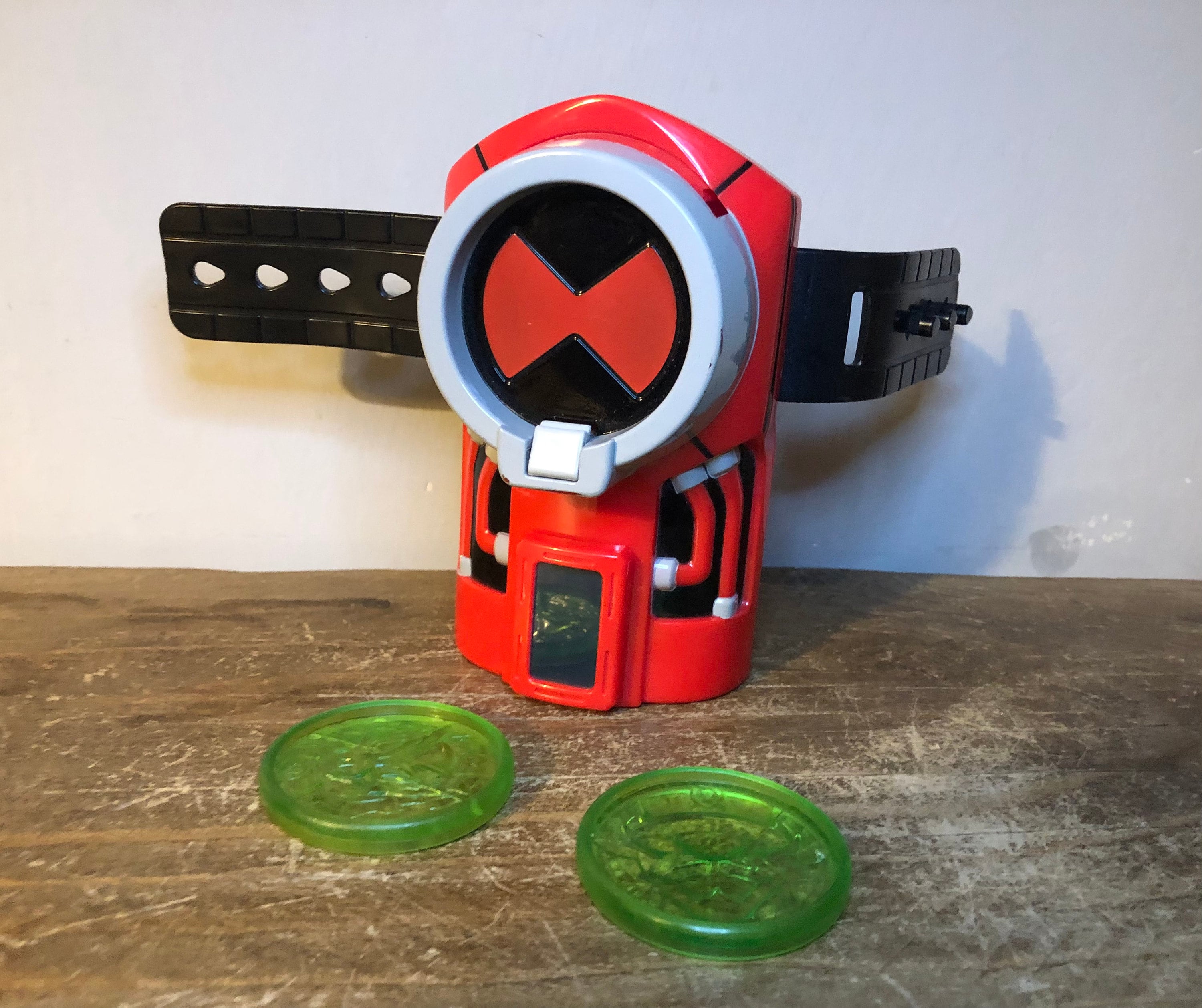 Ben 10 ultimatrix for sale sales