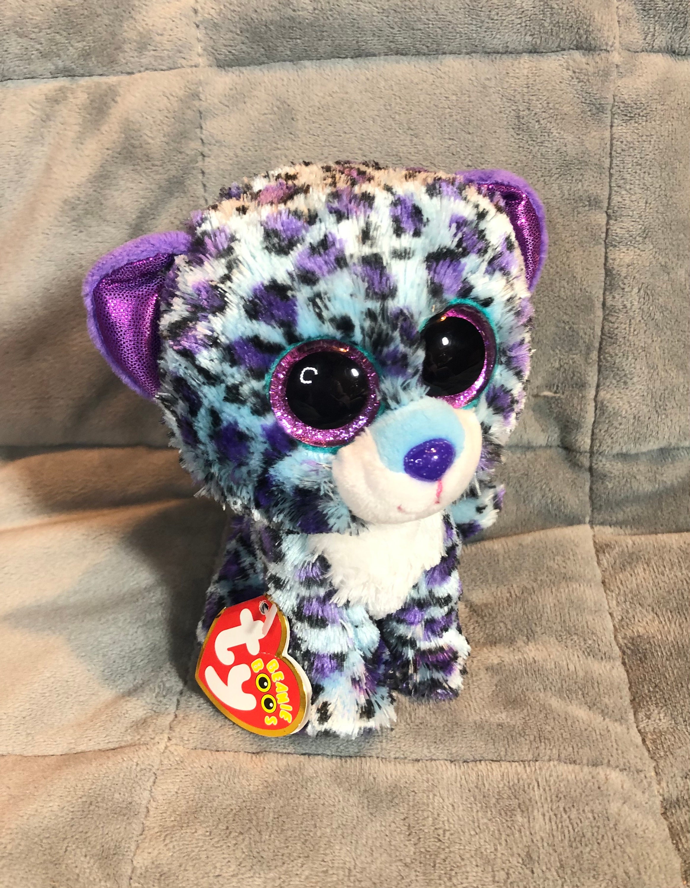 Tess Beanie Boo Etsy Singapore