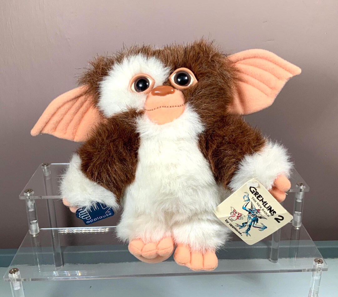 SF・ファンタジー・ホラー GREMLiNS 2/BENDABLE PETIT DOLL GIZMO $_12.JPG?set_id=880000500F