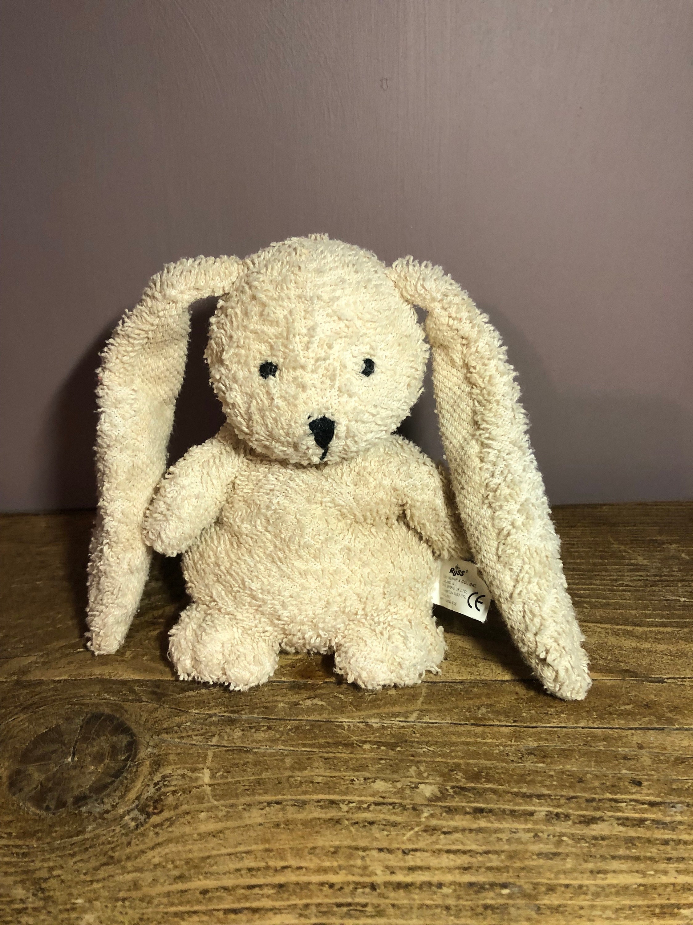 RUSS Berrie & Co. Vintage 5