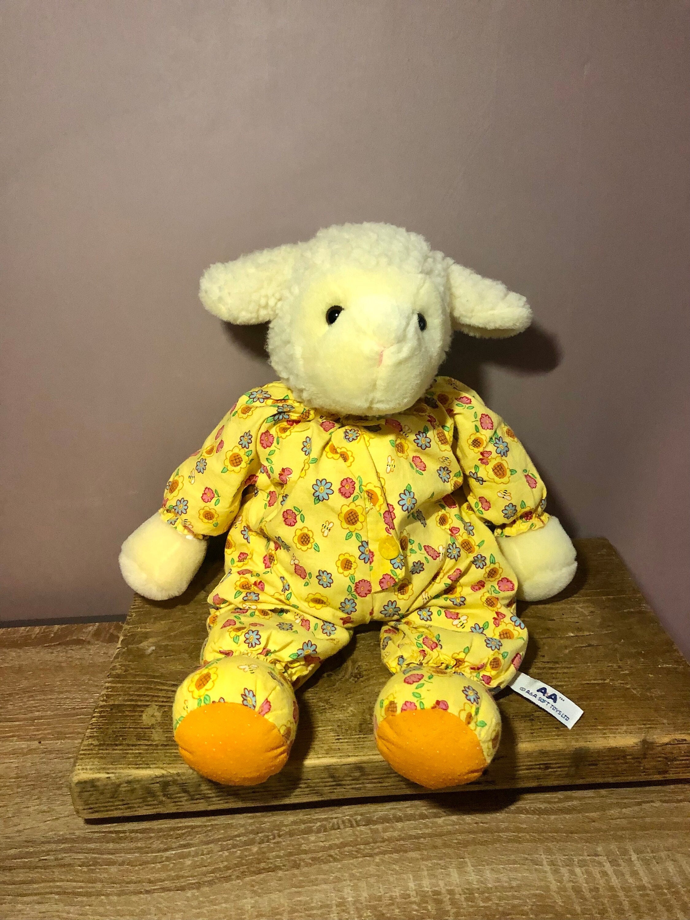 A&a soft 2024 toys ltd