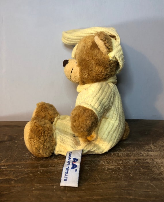 Aurora a a 2025 plush inc