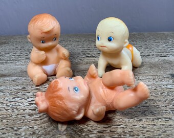 Popples Football Big Kick Mattel 1986
