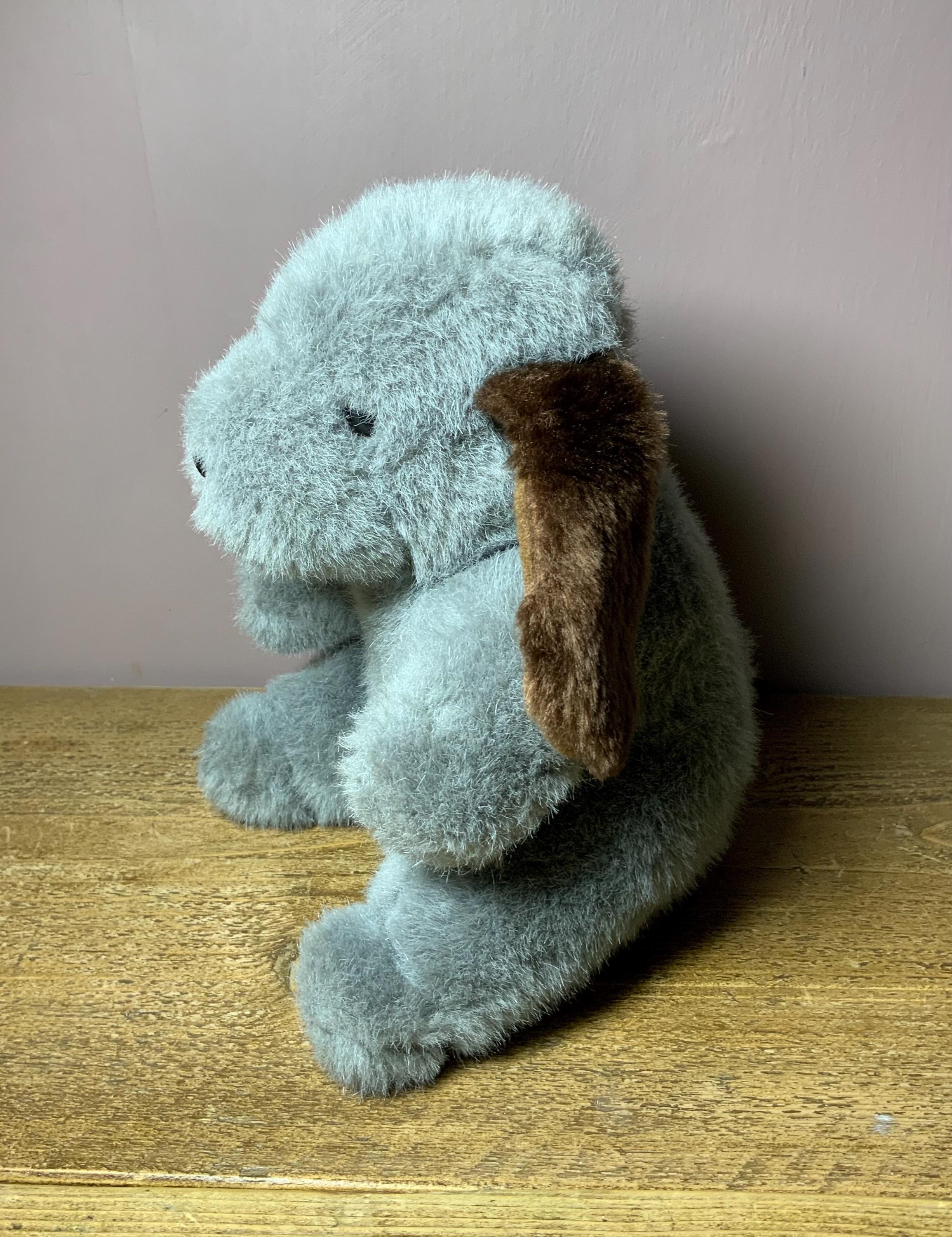 ヴィンテージ チャドバレー ぬいぐるみ パピー：1980年代/90年代