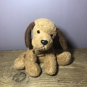 Russ puppy sales soft toy