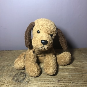 Peluche Cane San Bernardo cm 29 - Plush & Company - Cani