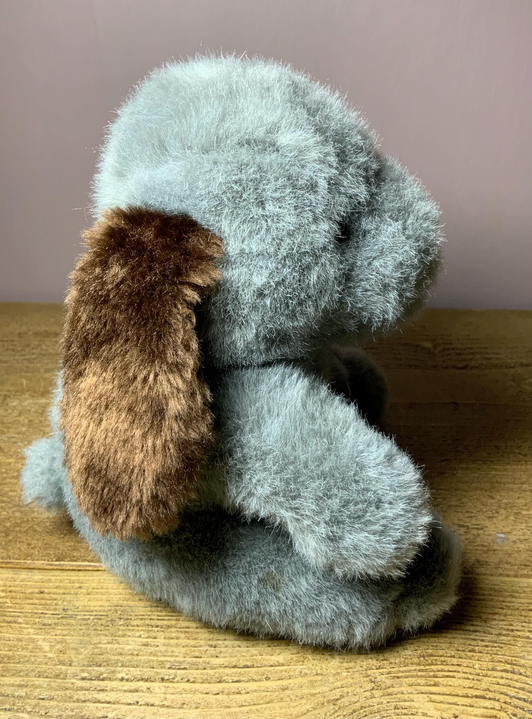 ヴィンテージ チャドバレー ぬいぐるみ パピー：1980年代/90年代