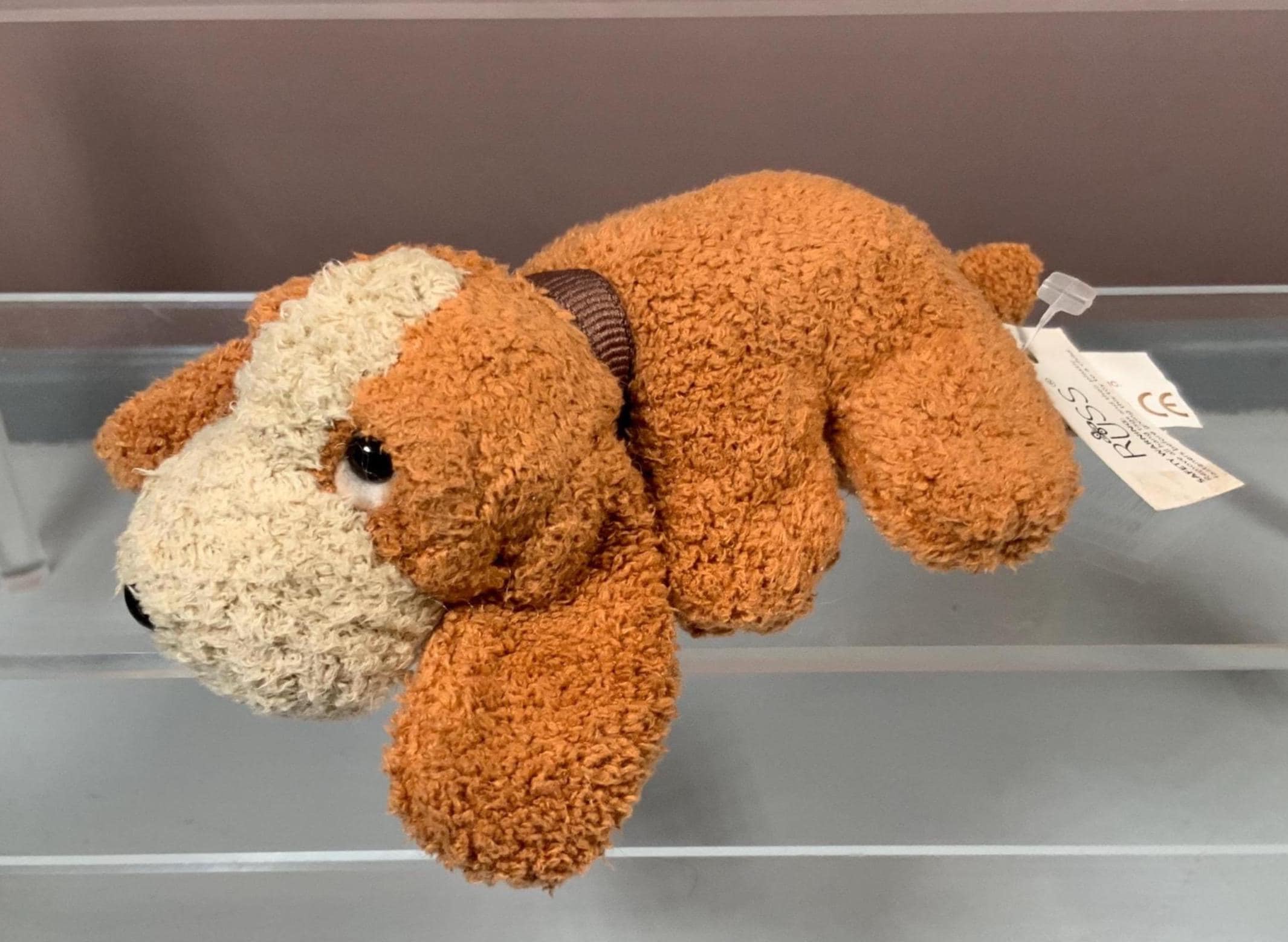 Russ Beanie Puppy UK