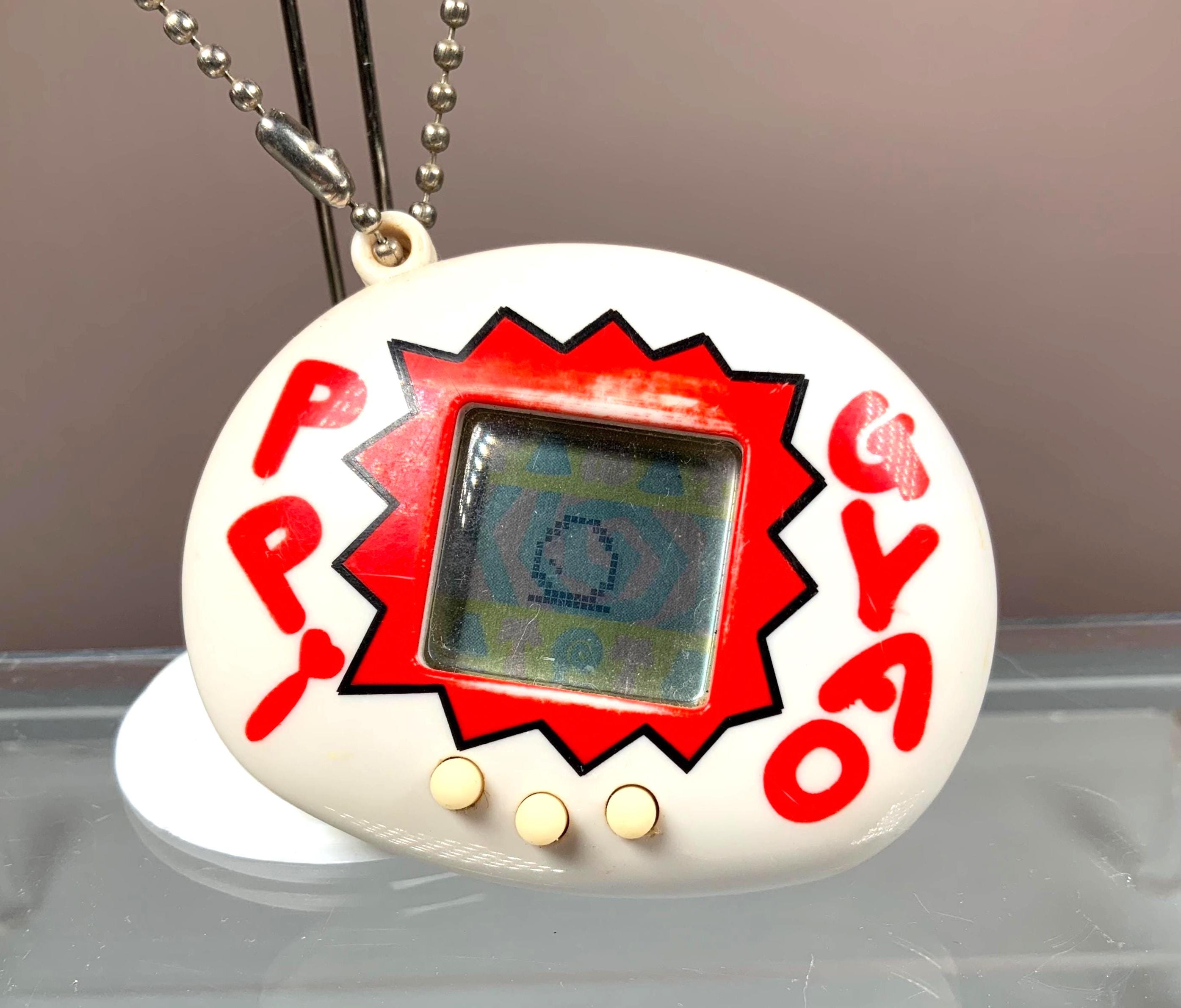 pooh汰Tamagotchi Original25th GEN1オリたま Original Tamagotchi | たまごっち公式サイト