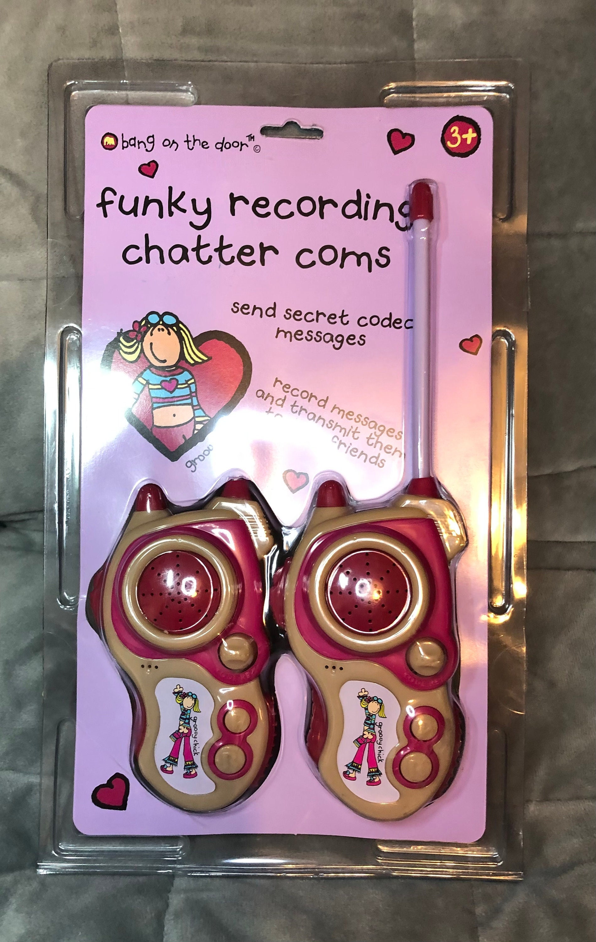 Groovy chick pyjamas adults clearance