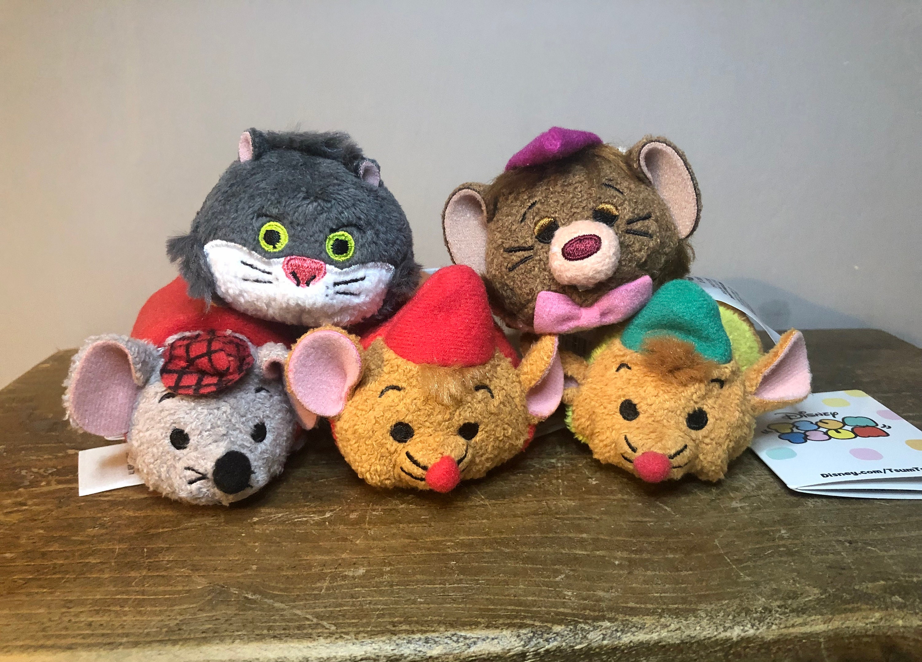 Gus cheap gus plush