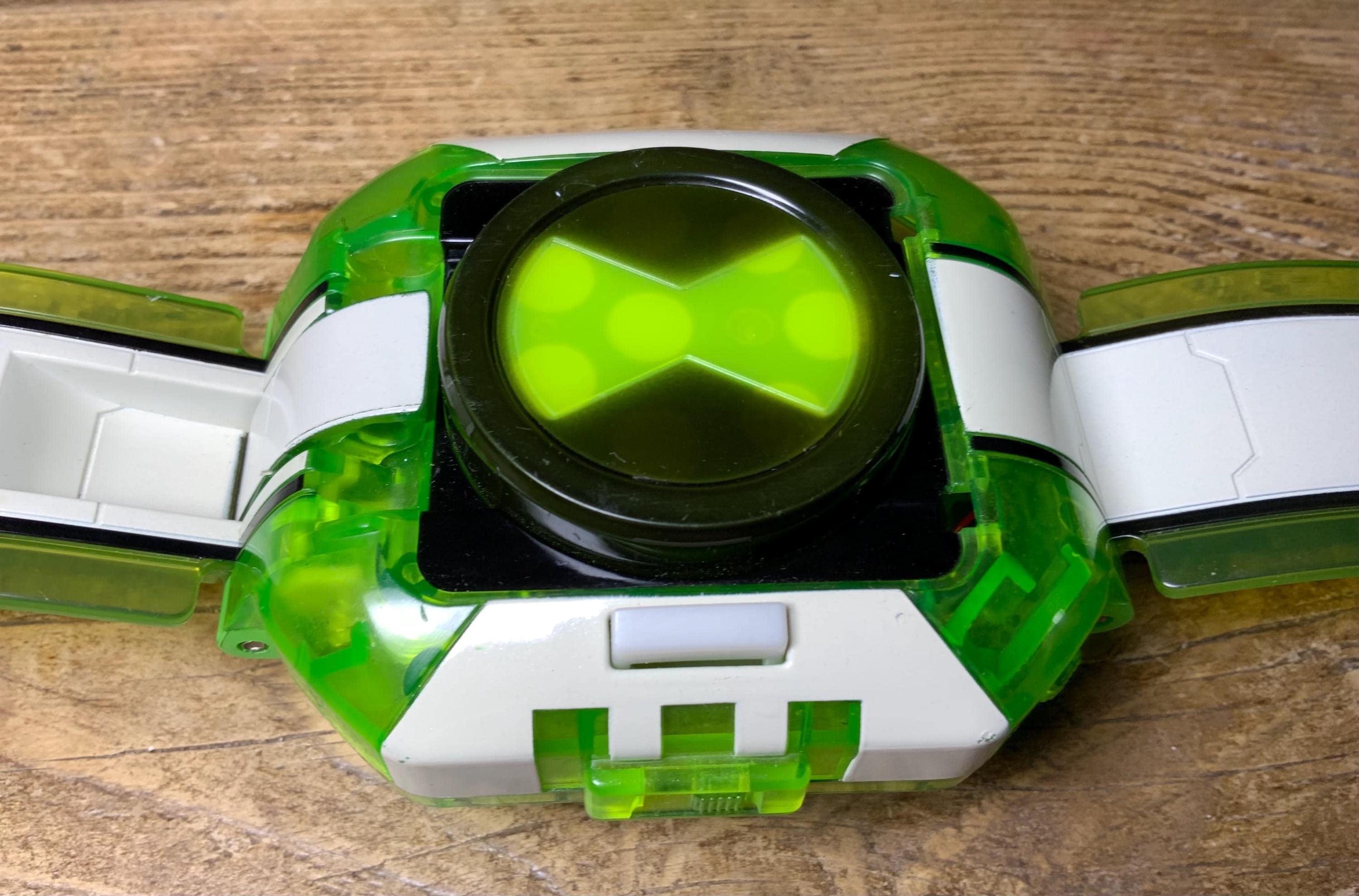 種の保存といったらオムニトリックス。 #BEN10 #ベン10 【値下げ 