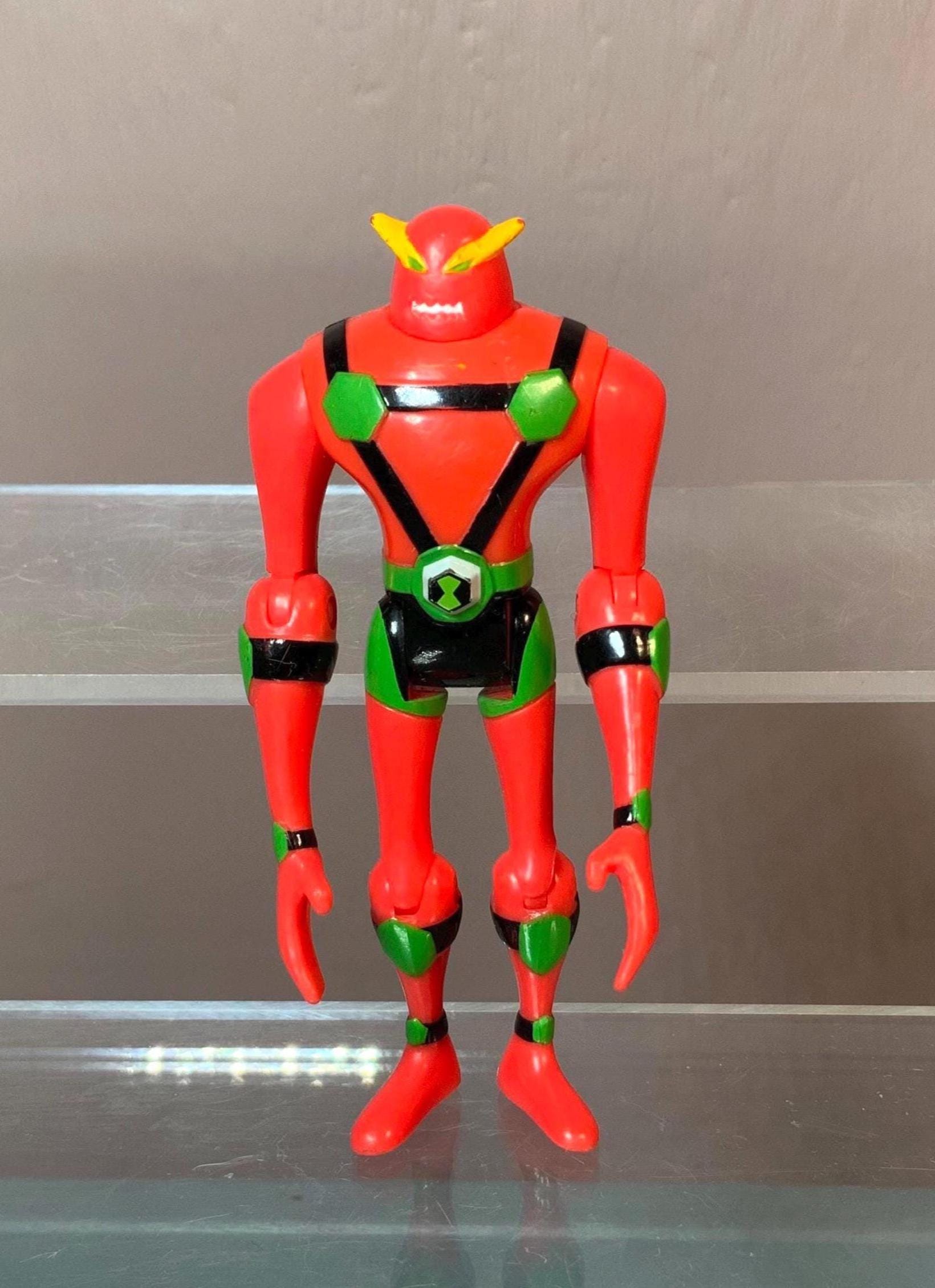 Ben 10 action figure - Etsy 日本
