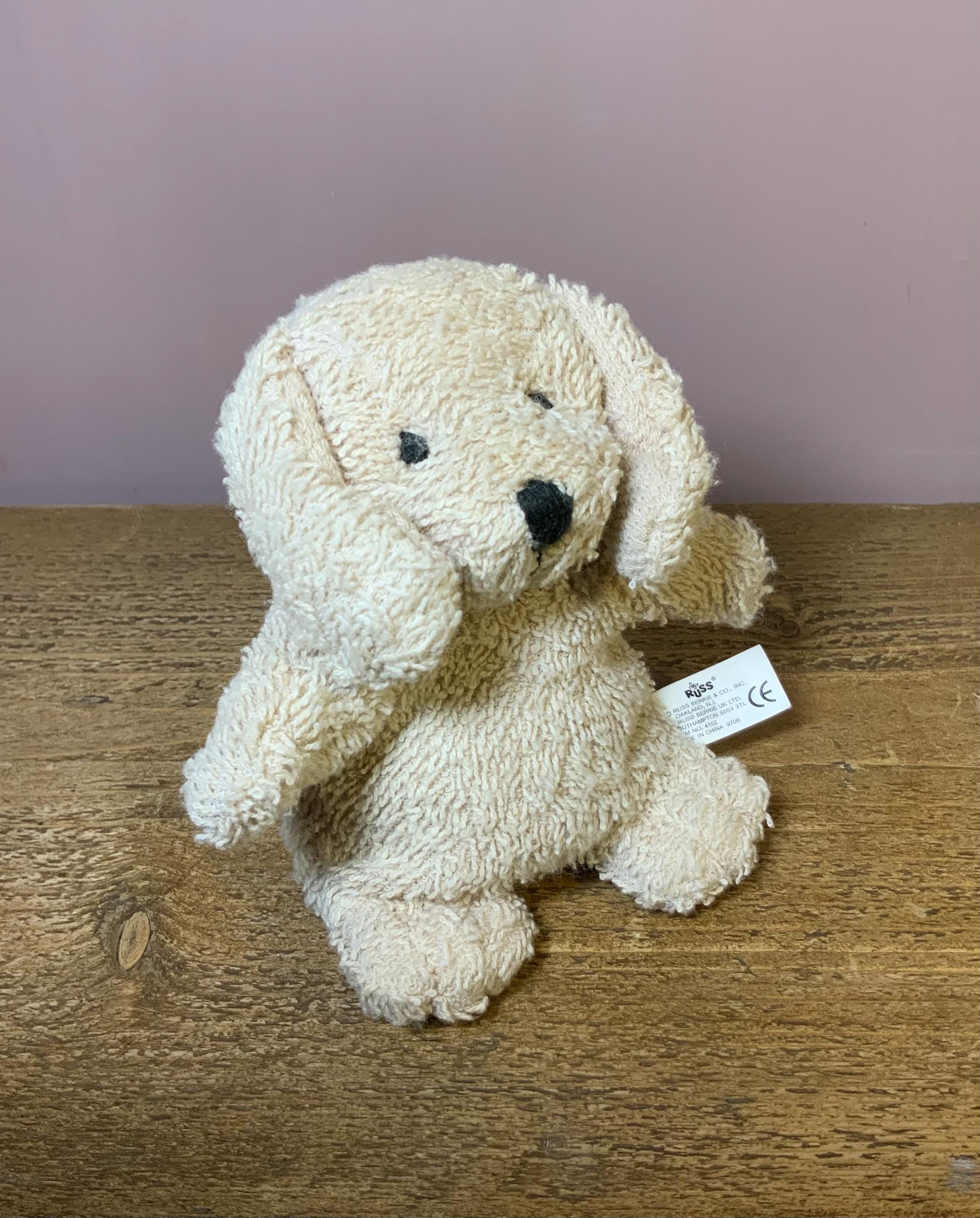 RUSS Berrie & Co. Vintage 5