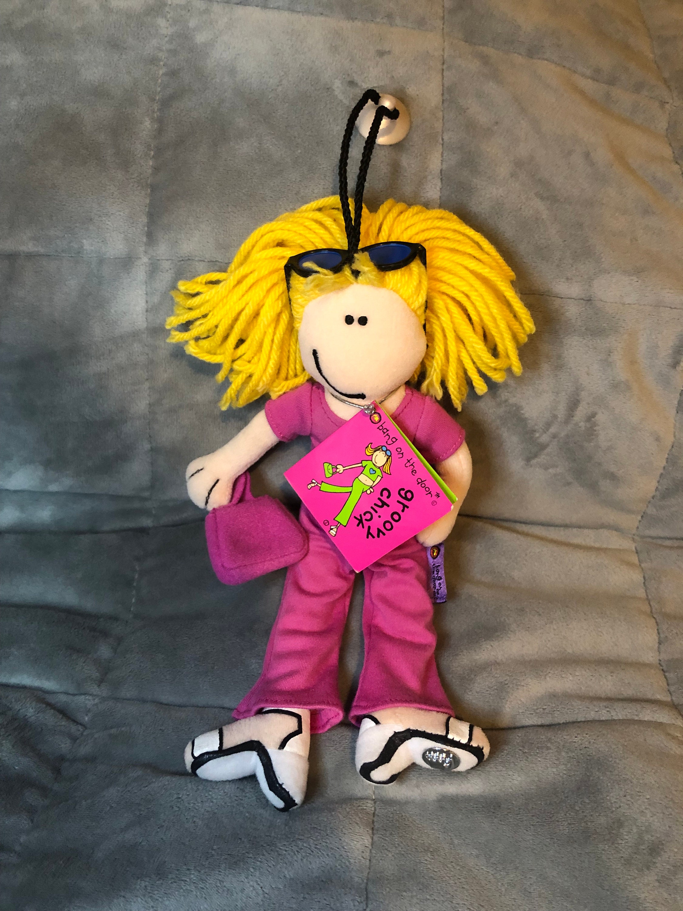 Groovy Chick - Clearance Item Groovy Chick - Clearance Item