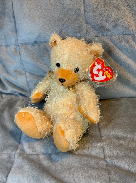 Ty online teddies small