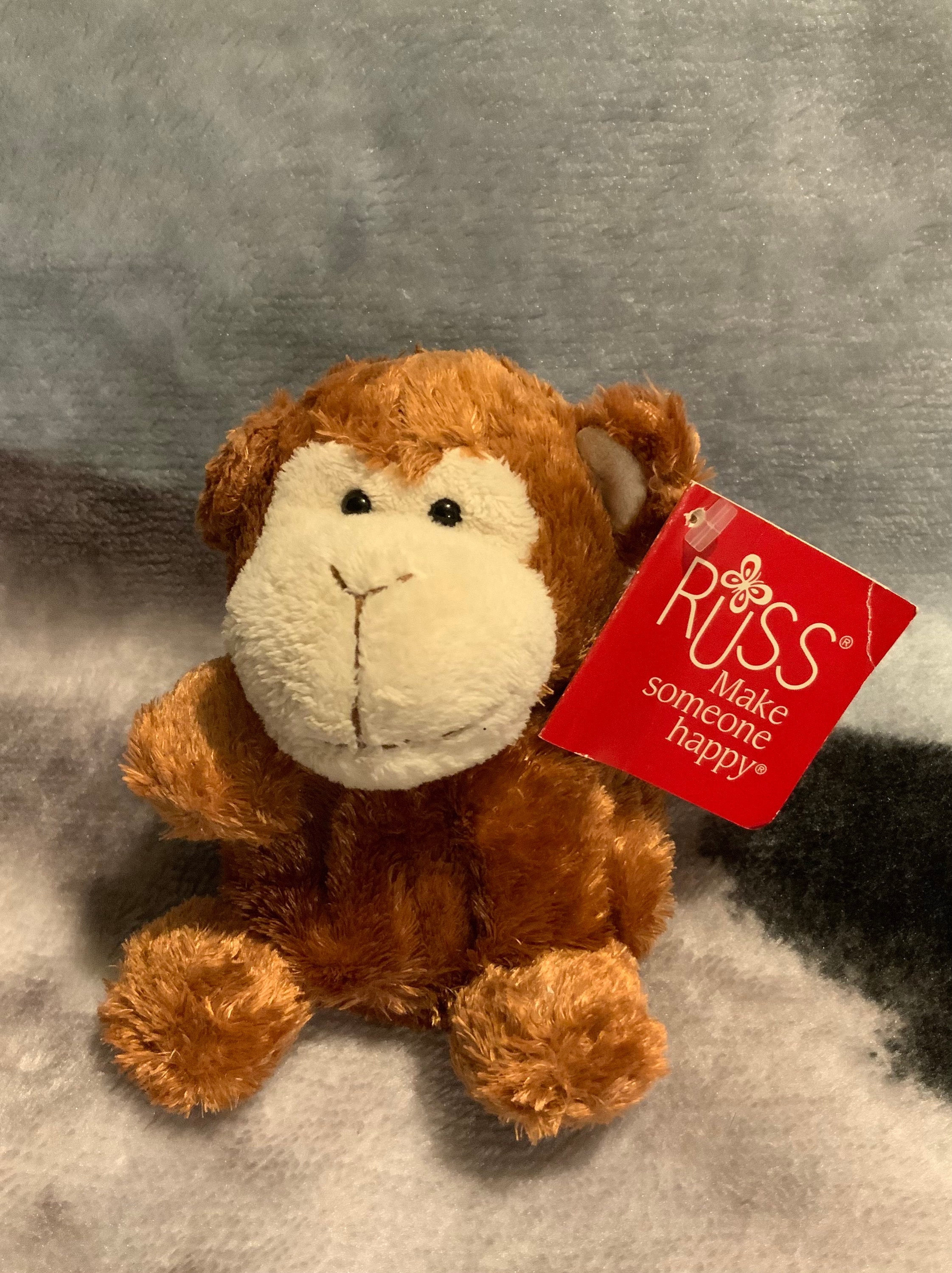 russ make someone happy stuffed animals