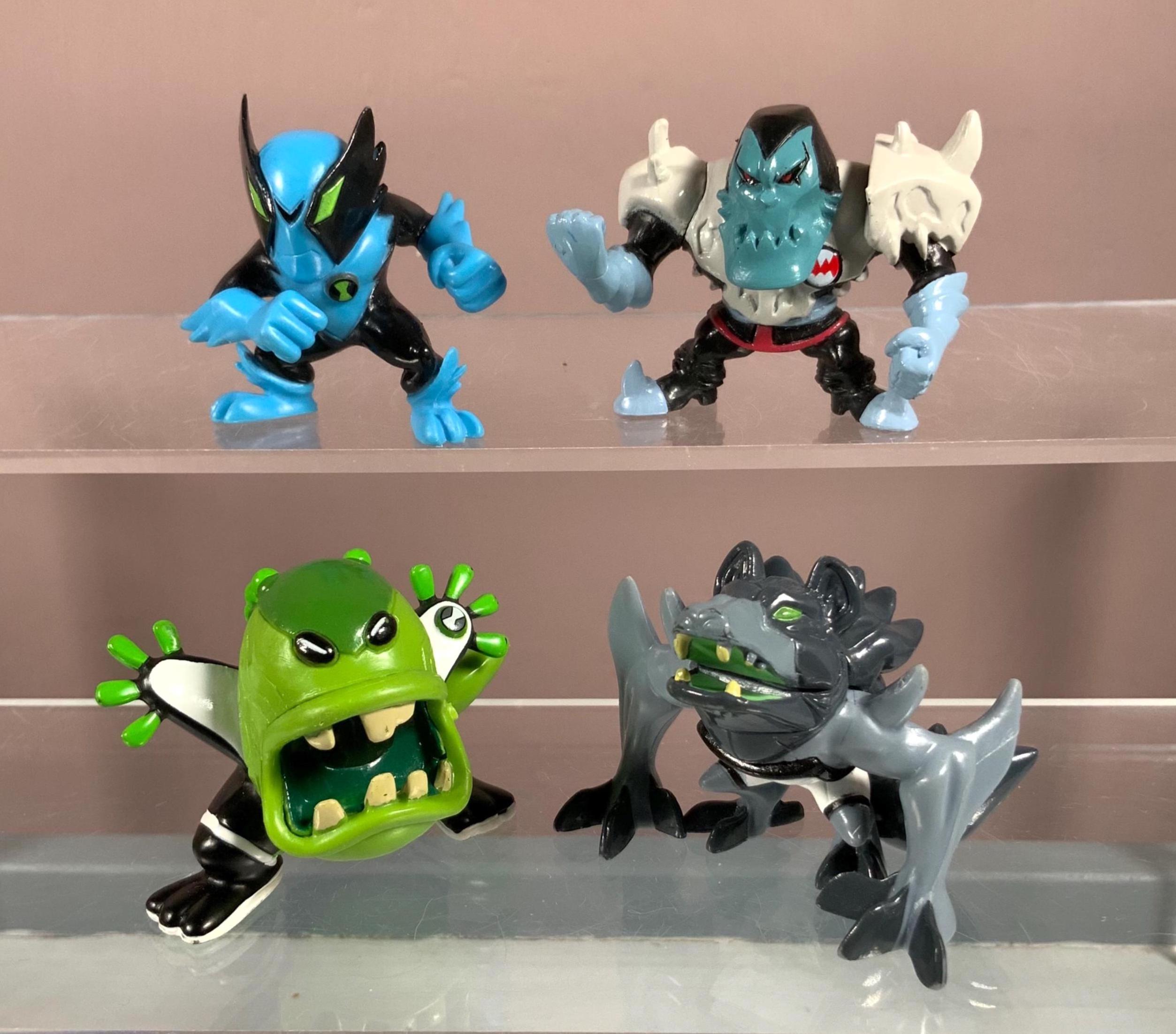 Pokémon figurine Battle Feature Scalproie 7 cm