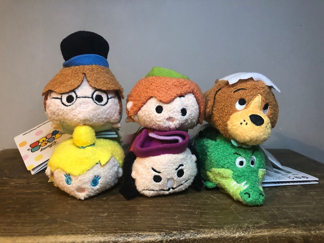 ツムツム　ティンカーベル　ぬいぐるみ　ディズニー Amazon.co.jp: ツムツム ティンカーベル ミニ(S)ディズニー公式