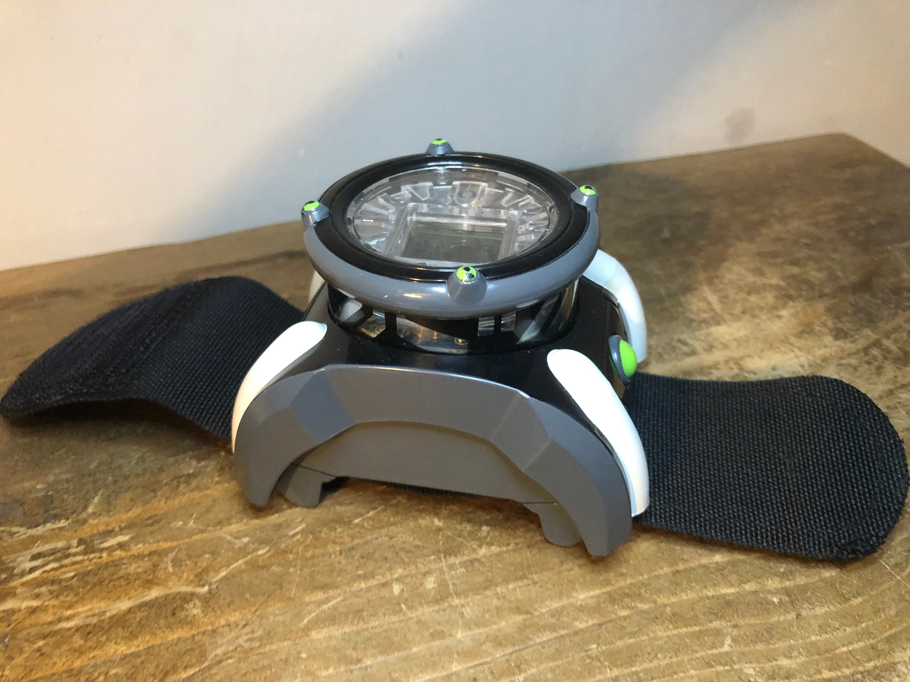 Ben 10 RAT Omnitrix Replica 