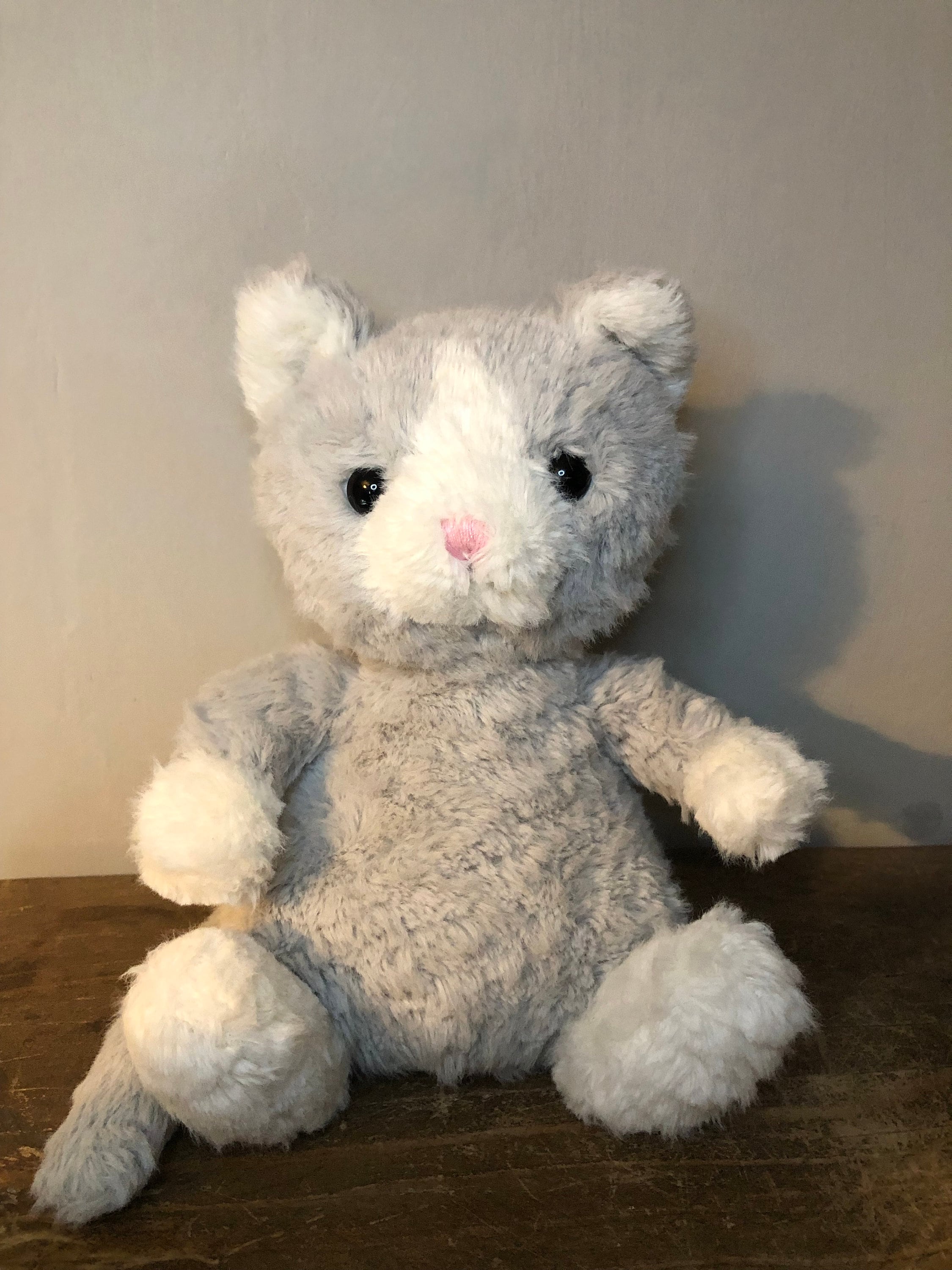 Jellycat kitten store