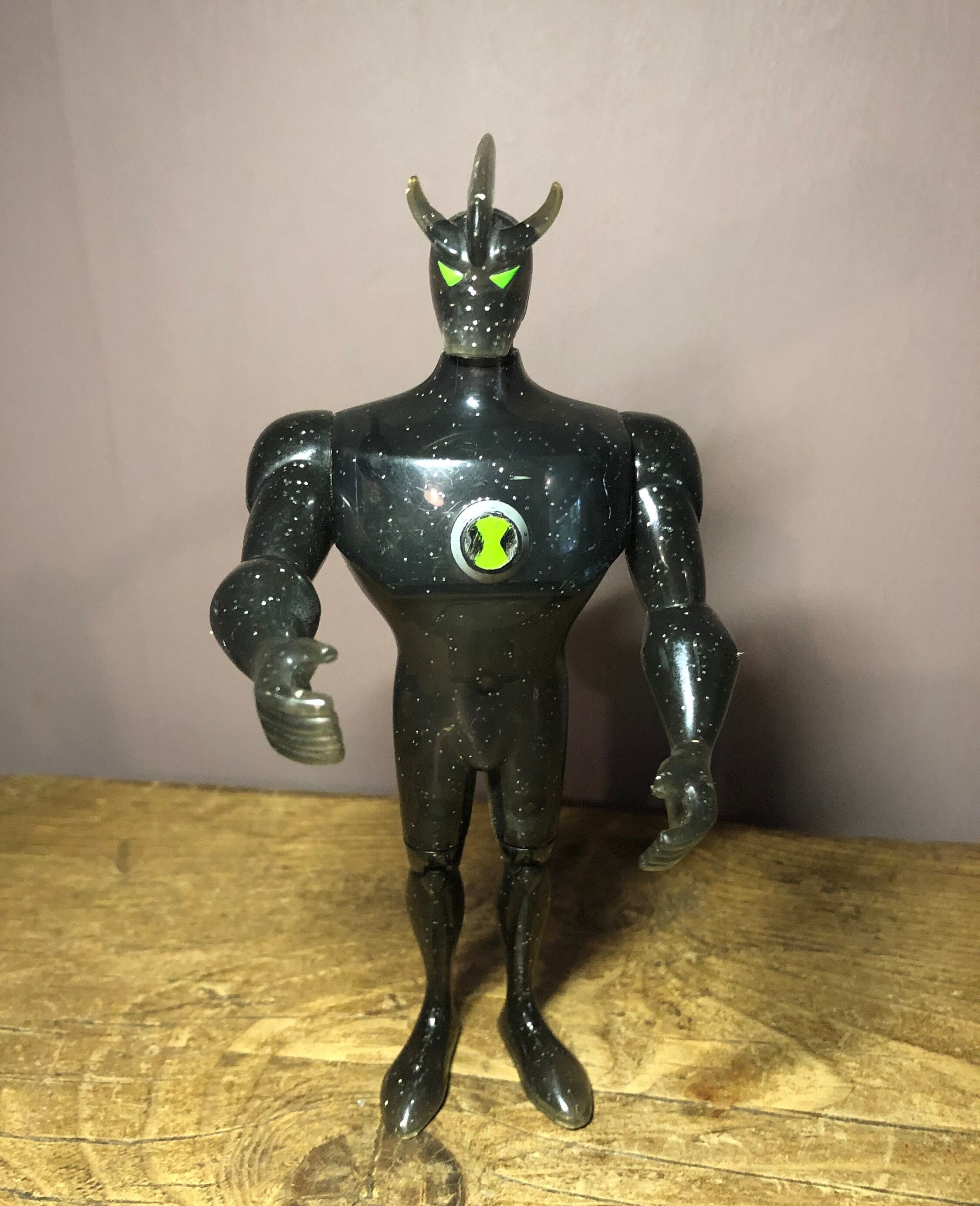 BEN 10 ベン10 フィギュア 6点セット 未開封（BEN 10 ベン10